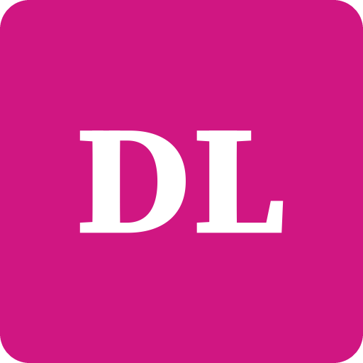 Darwin LED Skin logo
